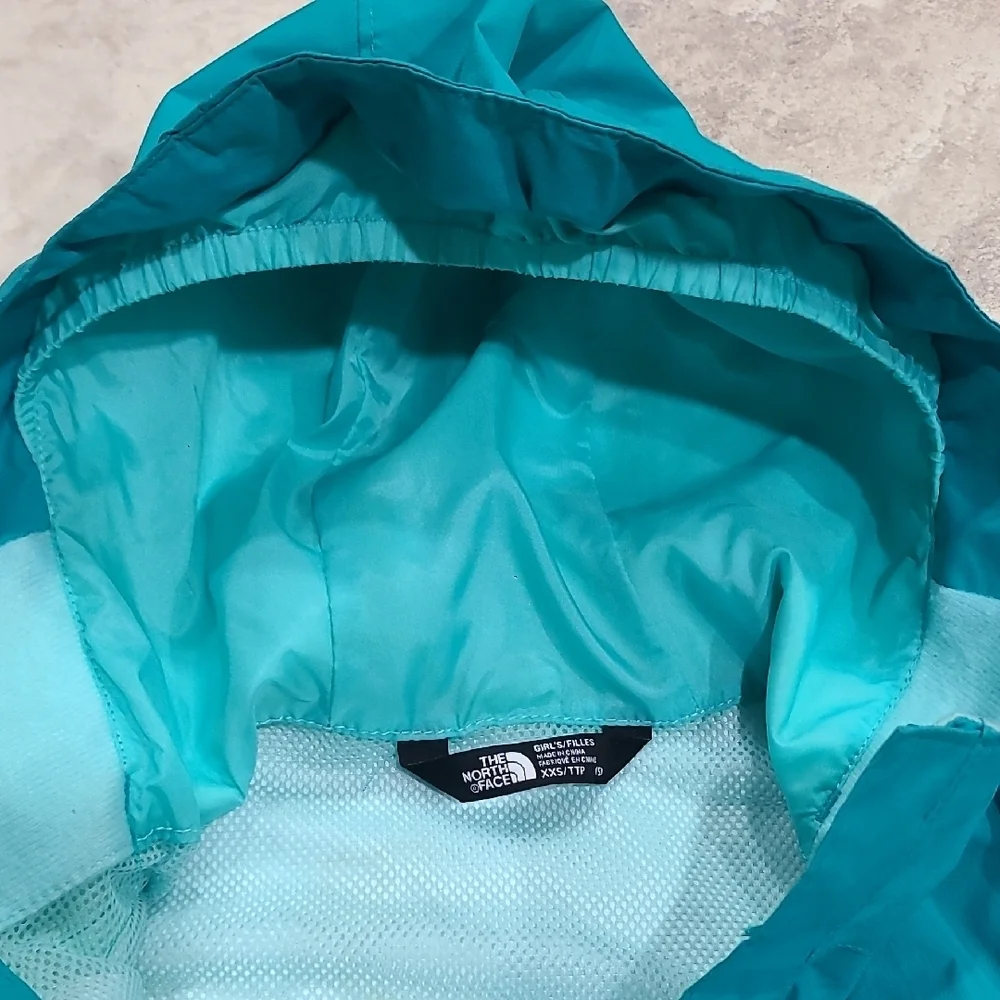 The North Face Aqua Hooded Jacket